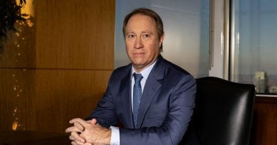 Morgan Stanley планує розширення на крипторинку в умовах підтримки адміністрації Трампа