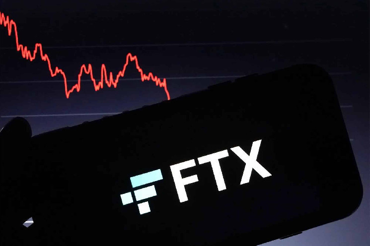 Продаж WBTC, ETH, PENDLE та PEOPLE: FTX та Alameda Research продали велику кількість альткоїнів після останнього ралі біткоїну.