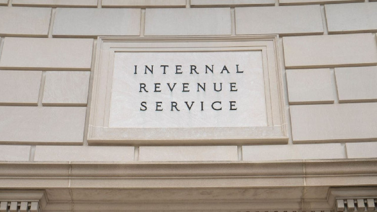 Законодавці США проти правила IRS: загроза для інновацій у криптовалютах