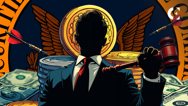 Регулювання криптовалют в США: нові ініціативи SEC або стара плутанина?