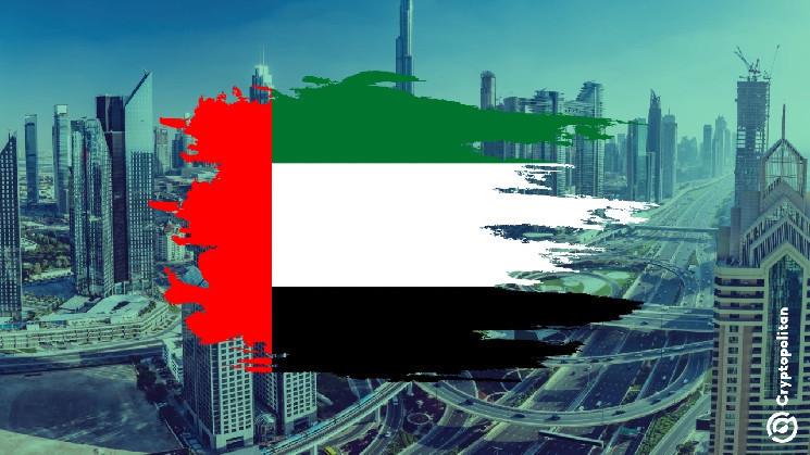 ОАЕ SCA представило регуляції для токенів цінних паперів та товарів, запрошуючи відгуки до лютого 2025 року.