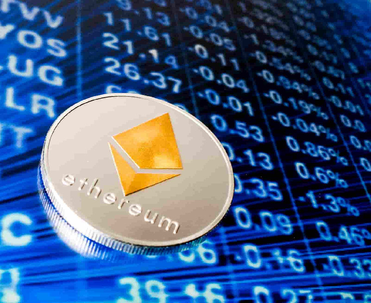 Прогноз штучного інтелекту: ціна Ethereum до 31 січня 2025 року може досягти $3,650