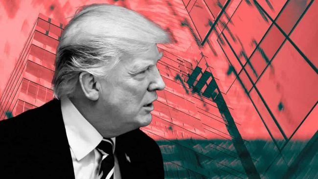 Криптовалютні ринки підвищуються після кроків Трампа щодо регуляції цифрових активів