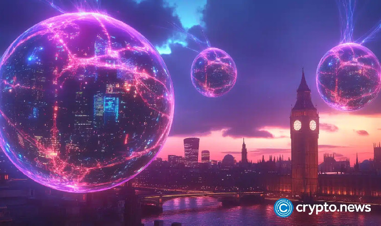 Рост цены Ondo: прогнозирует 45% прирост на фоне позитивных новостей и технических паттернов