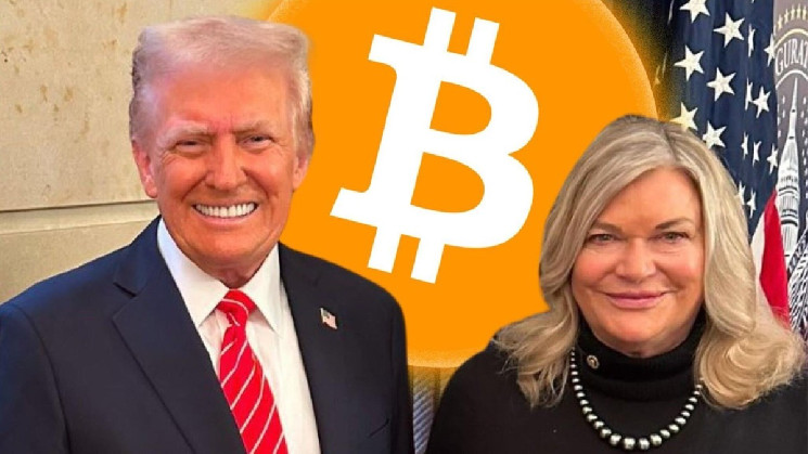 Трамп підписав указ про цифрові активи: перемога та виклики для біткоїна