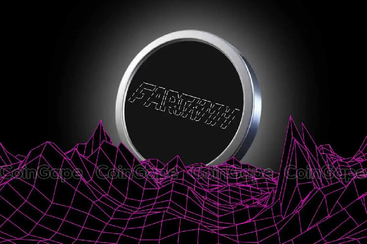 Ціна Fartcoin впала на 10%: чи зможе вона утриматися вище $1?