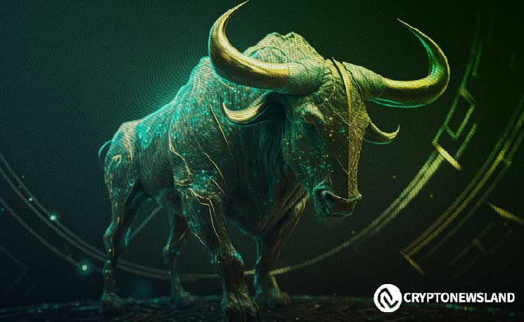 Прихована бичача дивергенція Green Satoshi Token: чи зможе GST відновитися на 564%?