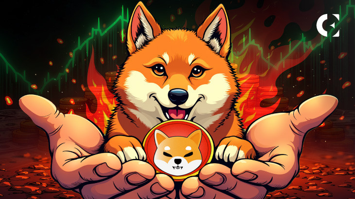 Shiba Inu: Долгосрочные перспективы устойчивы на фоне краткосрочной волатильности и роста сжигания токенов