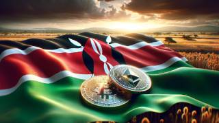 1) Створення робочої групи у Кенії
2) Відсутність регулятивної бази
3) Небезпека для фінансової системи Кенії