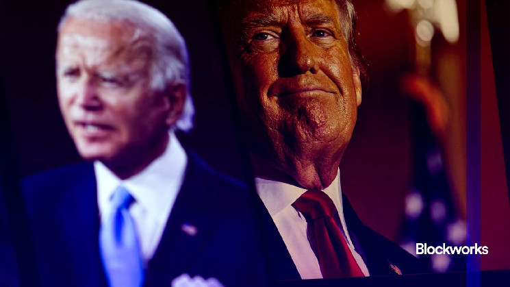 Указ Трампа про криптовалюти: порівняння з підходами Байдена та майбутнє цифрових активів в США