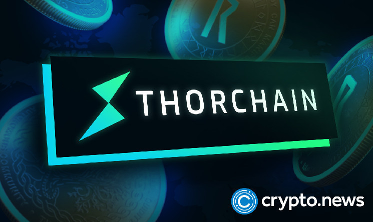 Финансовые проблемы THORChain: параллели с крахом Terra Luna и угроза банкротства