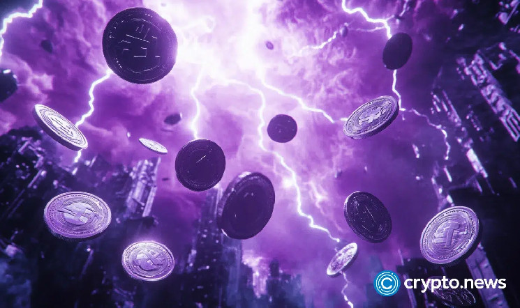 Мистецтво слідування криптовалютним трендам: як знайти вигідні можливості на ринку