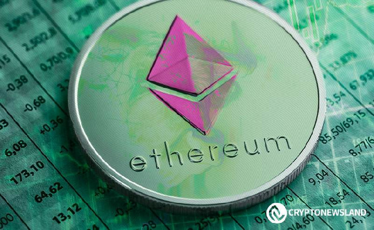 Ethereum готується до нового максимуму в $8,000 на тлі перспективного сезону альтернативних монет