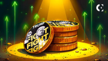 Нестабільність токена $TRUMP: падіння з $75 до $30 та прогнози аналітиків