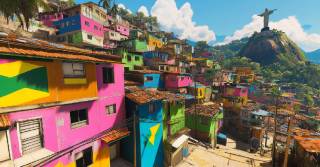 Стейблкоины: путь к долларизации экономики Бразилии