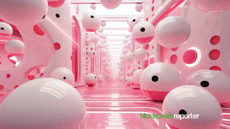 Polkadot готовий до бичачого прориву: потенційне зростання на 169%