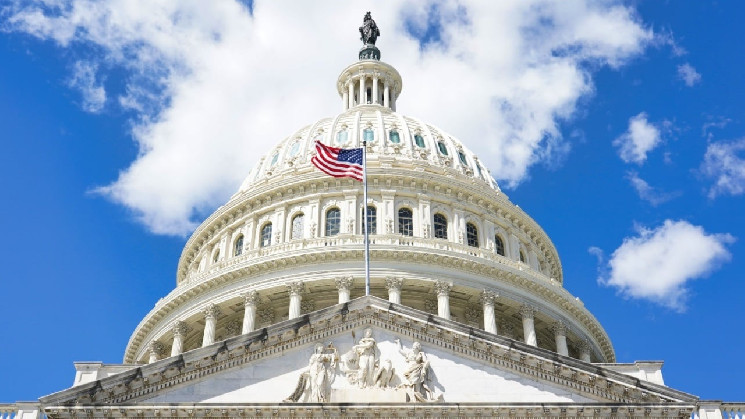 Законодавці США підтримують ініціативи Трампа для розвитку криптовалют та цифрових активів