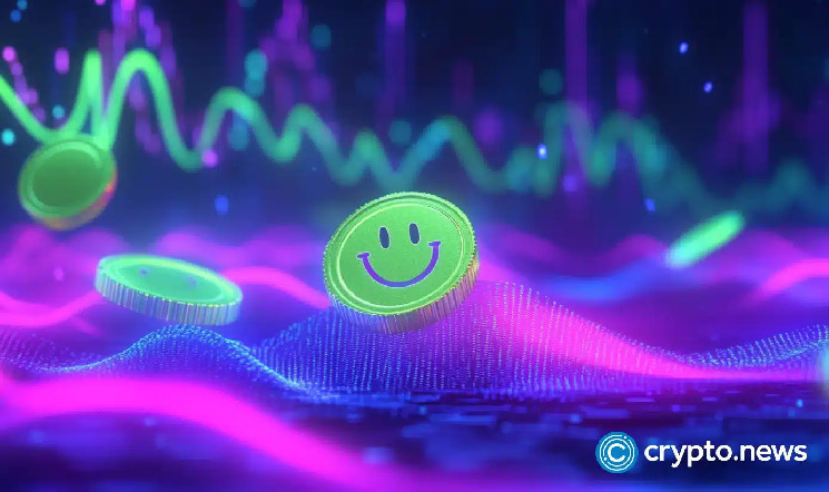 Ралли криптовалют Toshi, Newton и рост мем-коина OSOL: тренды и цифры на рынке