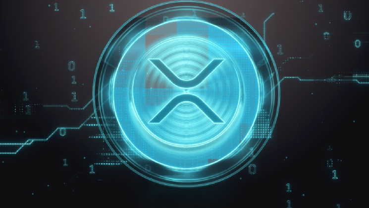 XRP: Чи вистоїть підтримка на рівні $3.10 перед потенційним проривом?