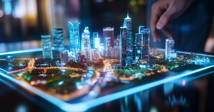 Пять ключевых тенденций токенизации, которые изменят рынок в 2025 году