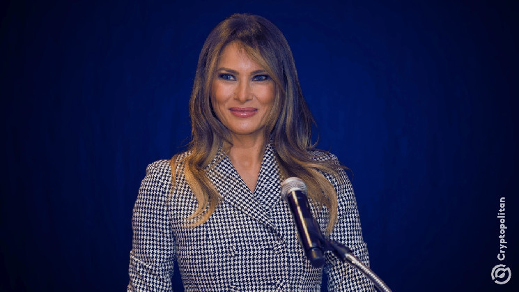 Мелания Трамп как враг криптосообщества: как ее мем-коин обманул инвесторов и уронил токены TRUMP и MELANIA