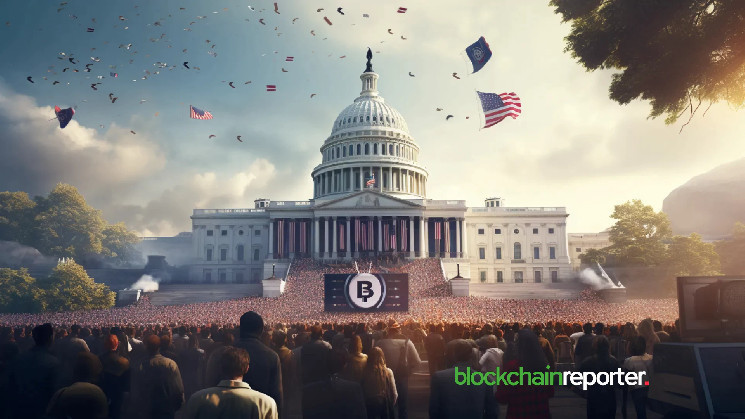 Эрик Трамп анонсировал 0% налог на прирост капитала для криптопроектов в США: что это значит для XRP и HBAR?