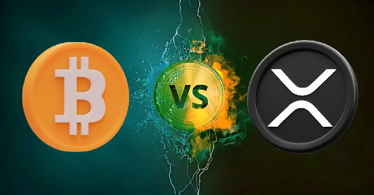 Новая мем-монета XRP Слезы биткоин-максималистов: смех и соперничество на XRPL