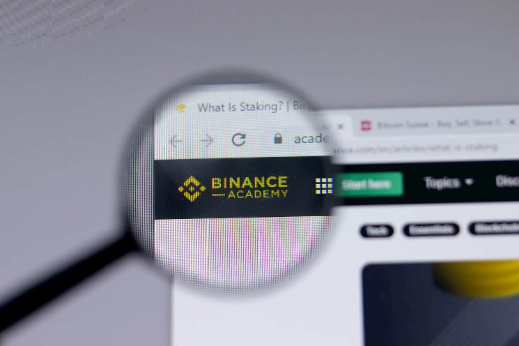 Binance Academy и AWS запускают бесплатный курс по развертыванию узлов BNB Chain