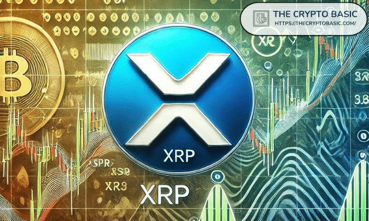 2025 год: почему XRP может стать ключевым игроком на рынке токенизации и стабильных монет