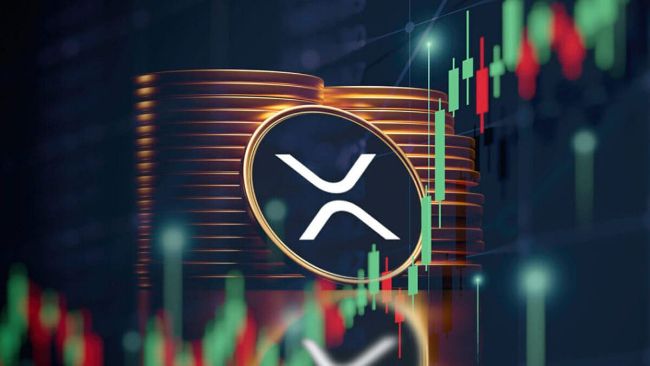 XRP: Негативний настрій та відплив коштів тиснуть на ціну активу нижче $3