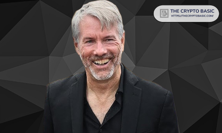 Снижение цены Bitcoin: возможность для покупок от Майкла Сэйлора и MicroStrategy