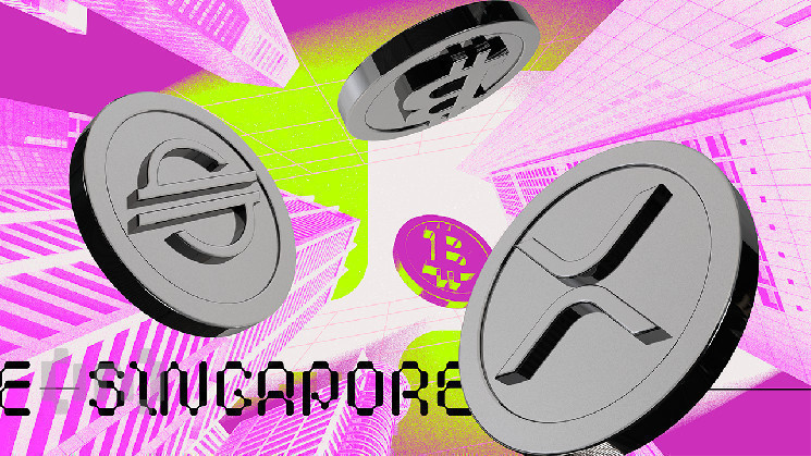 Сингапур: Мировой лидер в криптовалютах и блокчейн-инновациях