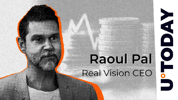 Рауль Пал: Криптовалютний обвал - це лише шум, зберігайте спокій і купуйте падіння