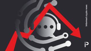 Капитализация рынка агентов ИИ упала почти на 50% на фоне новостей о новой модели DeepSeek