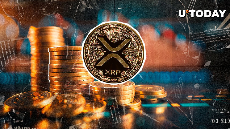 Сплеск торгів XRP: чи готовий актив до відновлення ціни?
