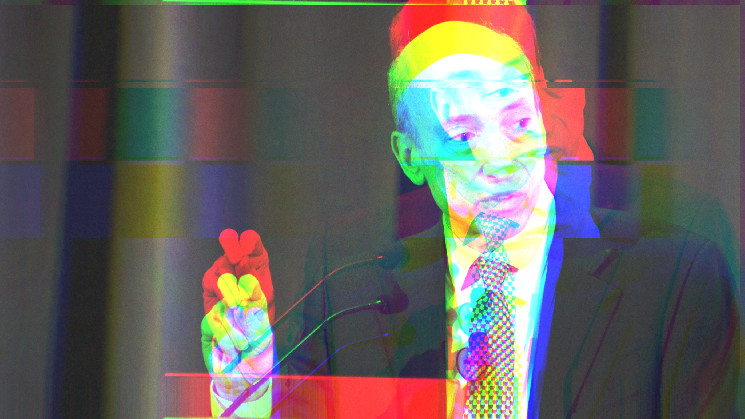 Криптовалютна компанія Lejilex подає позов проти SEC