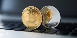 Биткойн и Эфириум ETF привлекли 1,9 миллиарда долларов за первую неделю правления Трампа