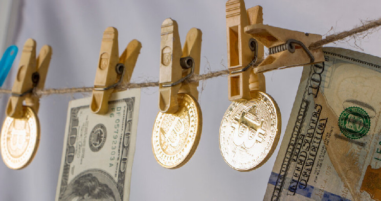 В Испании и Кипре раскрыта схема отмывания 100 миллионов долларов с помощью криптовалюты: задержано 23 подозреваемых.