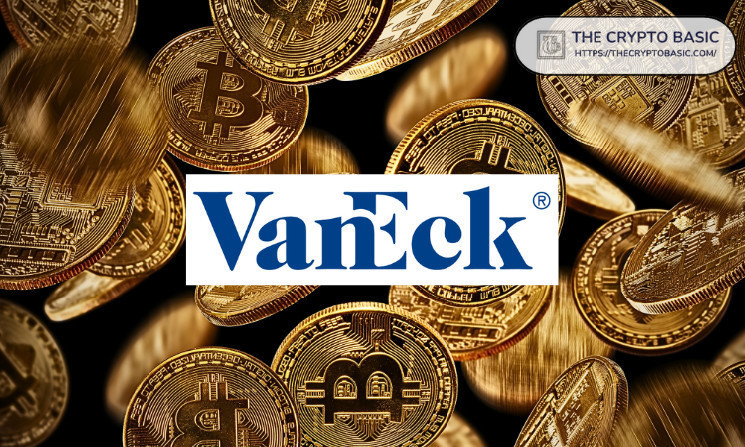VanEck планує інвестувати в майнінг Bitcoin з огляду на про-криптову політику Трампа та зростання індустрії AI