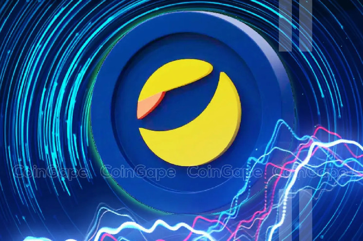 Резкое падение цены Terra Luna Classic: причины и риски для инвесторов