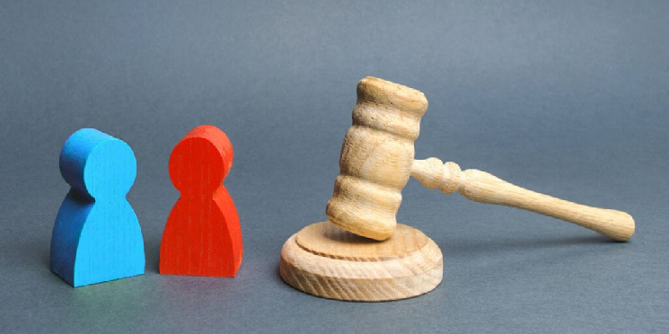 Суддя Торрес виніс вирок у справі крипто-Понзі на 8,4 млн доларів: 30 місяців увязнення для промоутера Ернандес.