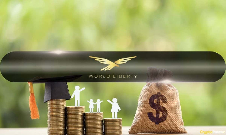 Світова фінансова свобода Трампа: активне накопичення криптовалют та зростання впливу у DeFi