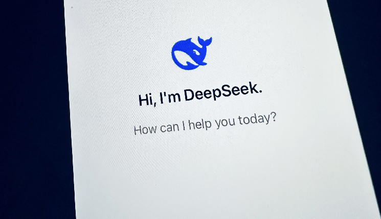 Мошенничество с токенами DeepSeek: как популярность AI привела к росту фальшивых криптовалют