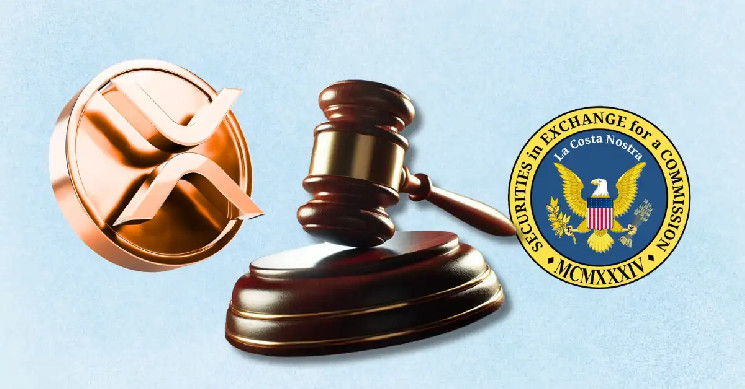 XRP зростає після видалення інформації про позови SEC, юрист роз’яснює ситуацію