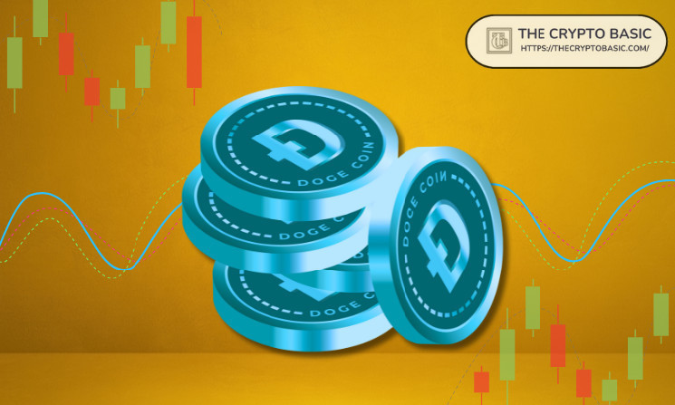 Цена Dogecoin может вырасти в 10 раз при одобрении ETF, если он получит 10% от притока средств в Bitcoin ETF