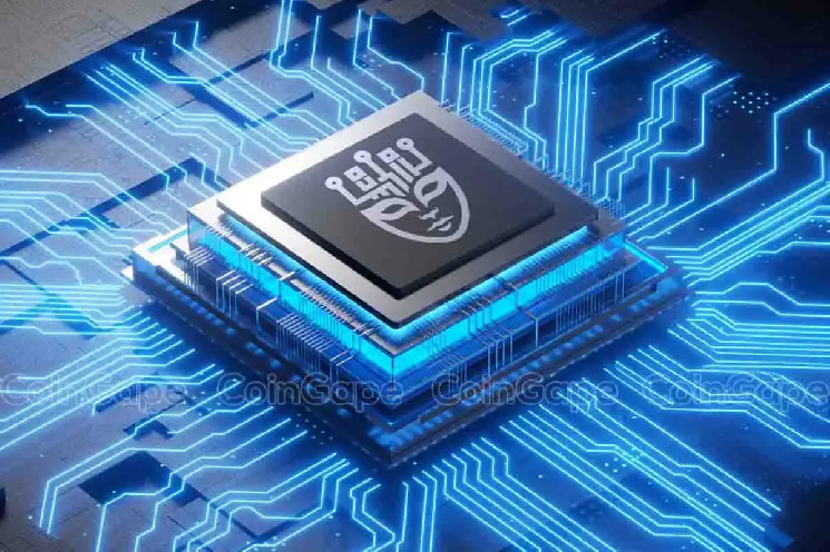 Токен Venice AI (VVV) упал на 40% после запуска, но сохраняет интерес: капитализация $1 миллиард и рост объема торговли 114%