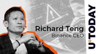 Предостережение Ричарда Тенга: как избежать мошенничества с криптовалютой и остаться бдительным на фоне роста рынка