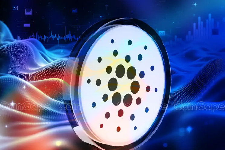 Прогноз зростання ціни Cardano до 2 доларів: аналіз хвиль Еліота та технічних патернів.