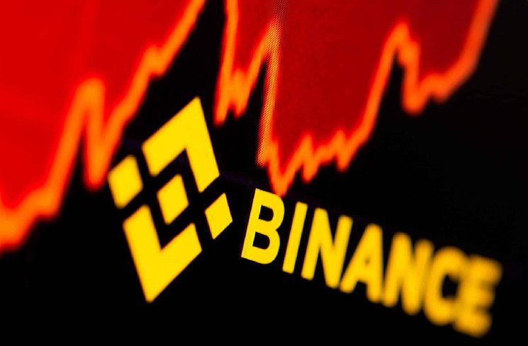Штраф в $4,3 миллиарда для Binance одобрен судом США