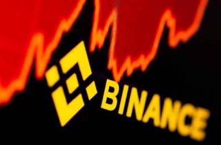 Штраф у $4,3 млрд для Binance: судове рішення